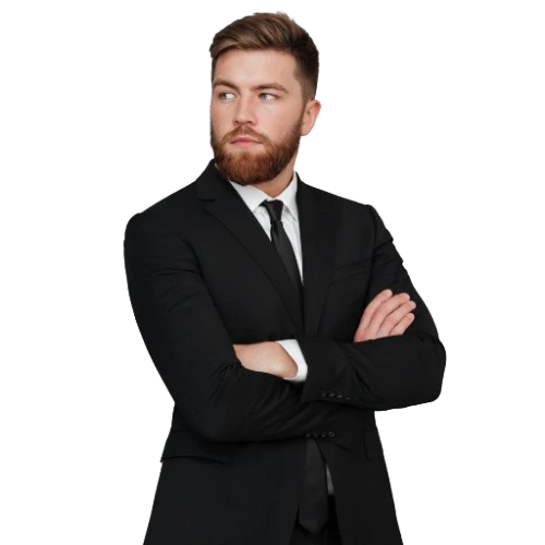 FintechZoom.io Author Carter Blaze