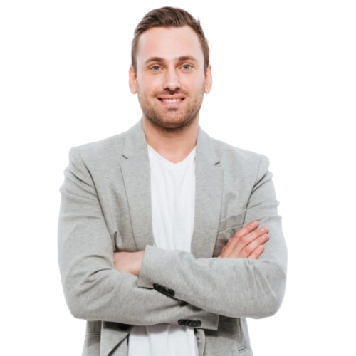 FintechZoom.io Author Carter Blaze