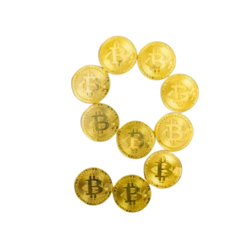 Fintechzoom.io Crypto Starter Course