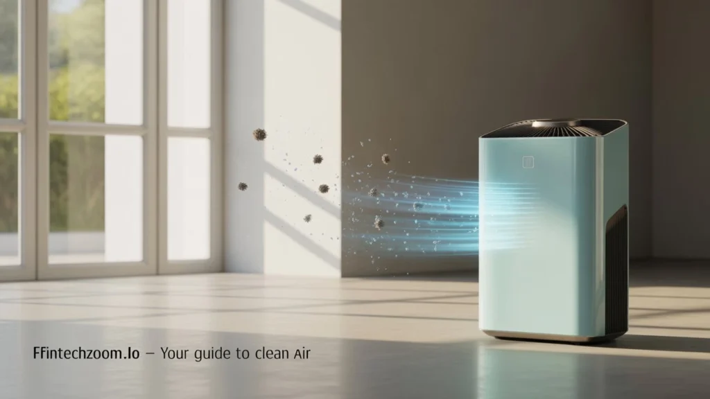 FintechZoom.com Best Air Purifier