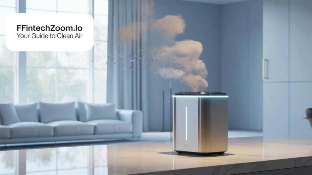 Best Air Purifiers by Specific Use Case