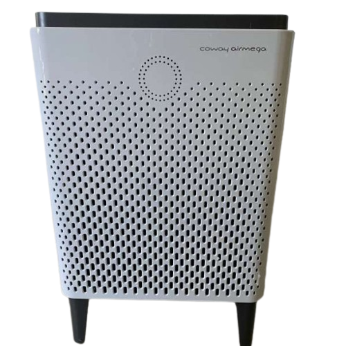 Fintechzoom.com Best Air Purifier :Coway Airmega 400