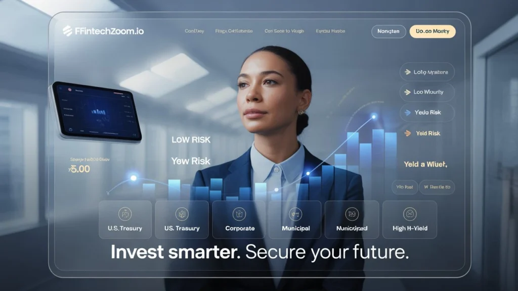 Bond Investing Tips for Beginners