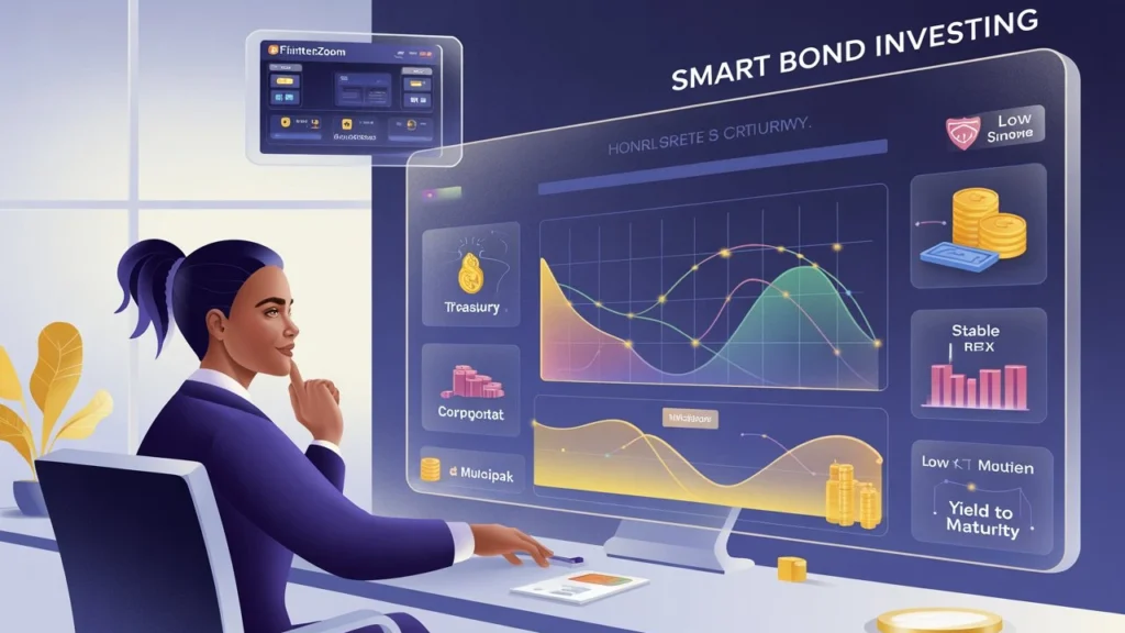 How Fintechzoom.com Bonds Help You