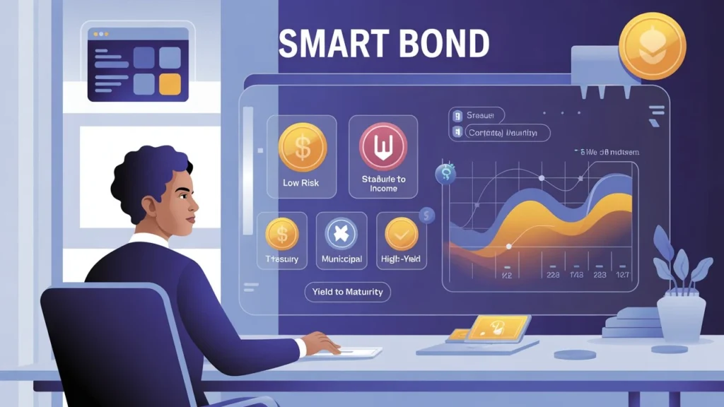 Build a Bond Portfolio with Help from Fintechzoom.com