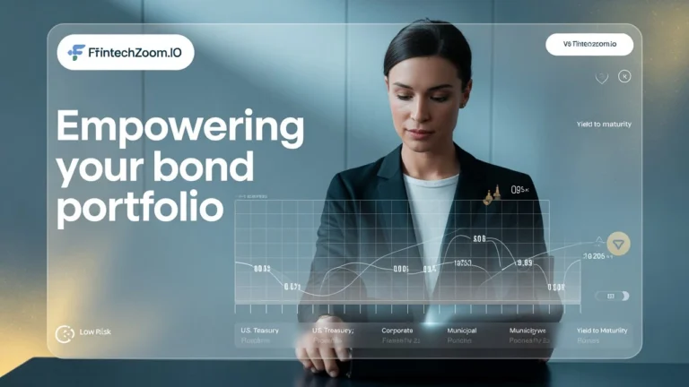 Fintechzoom.com Bonds