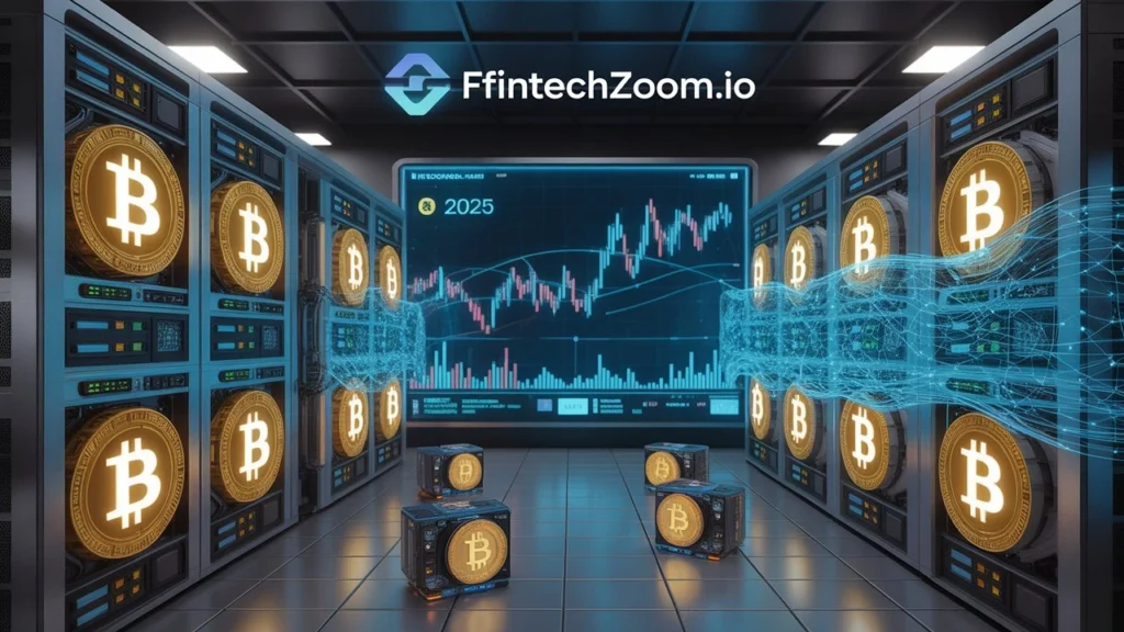 Is Fintechzoom.com Crypto Mining Profitable?