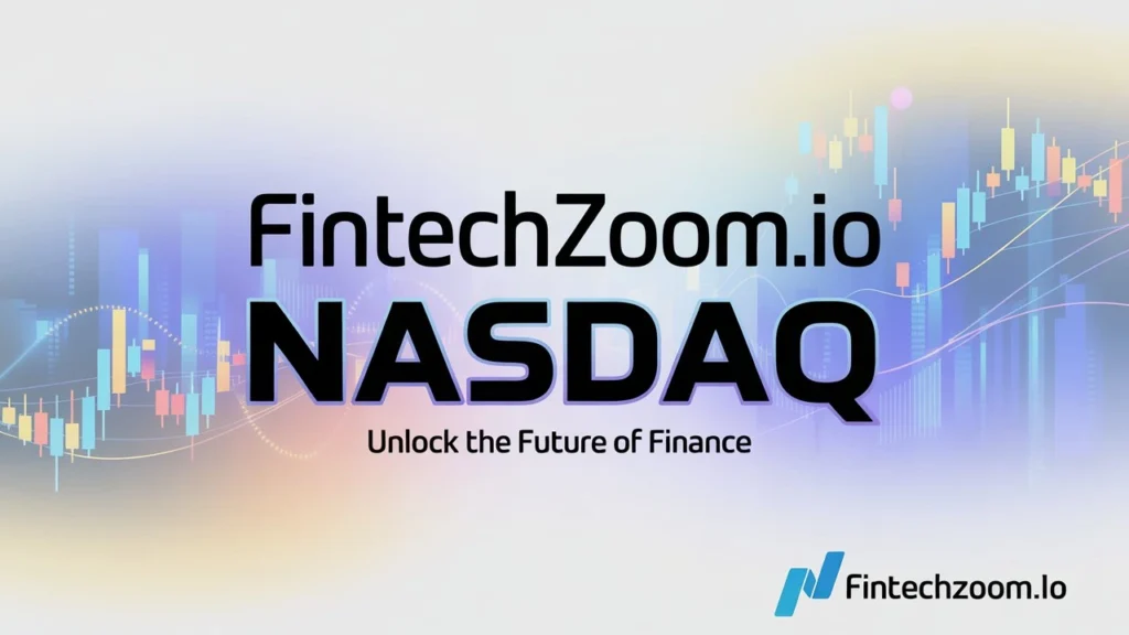 Comparing FintechZoom.io Nasdaq Coverage with Other Platforms