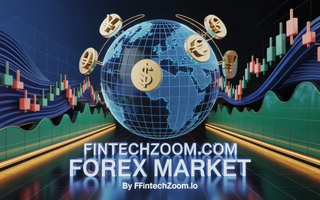 Trading Strategies Highlighted on Fintechzoom.com For Forex Market