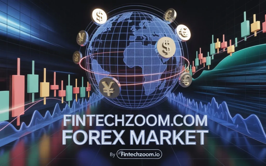 Fintechzoom.com Forex Market vs Other Resources