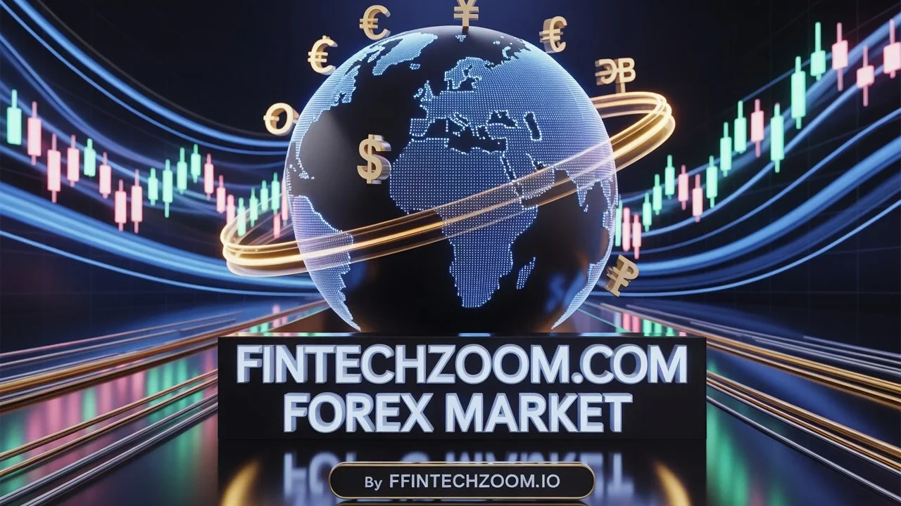 Fintechzoom.com Forex Market