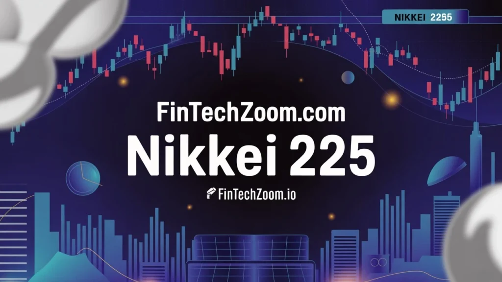 How to Invest in the Fintechzoom.com Nikkei 225 Index