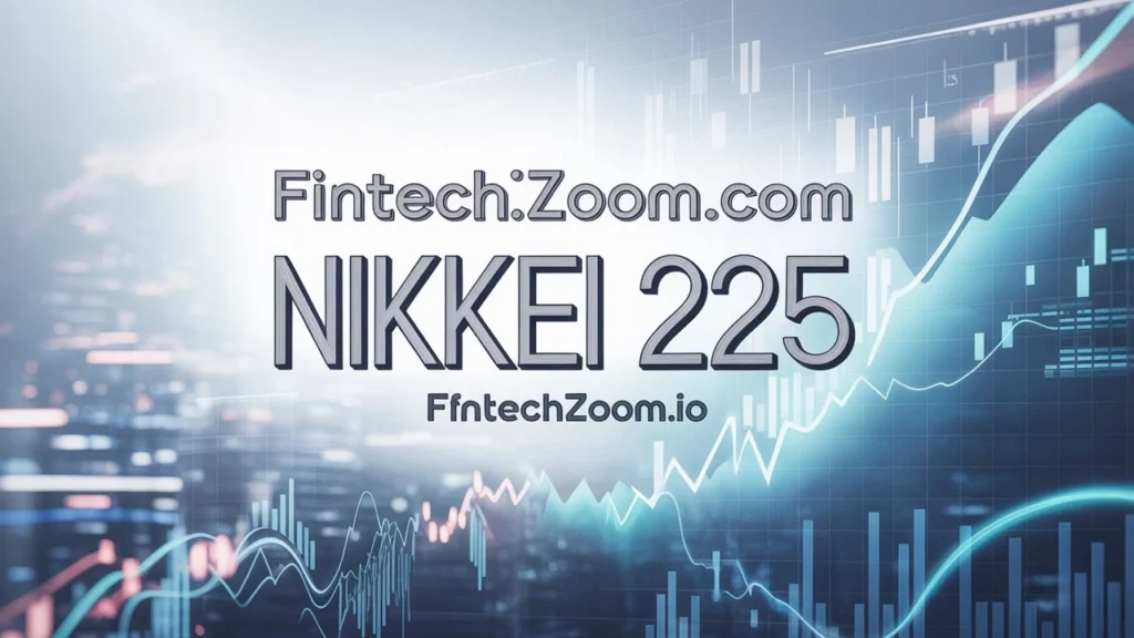 Fintechzoom.com Nikkei 225 Review