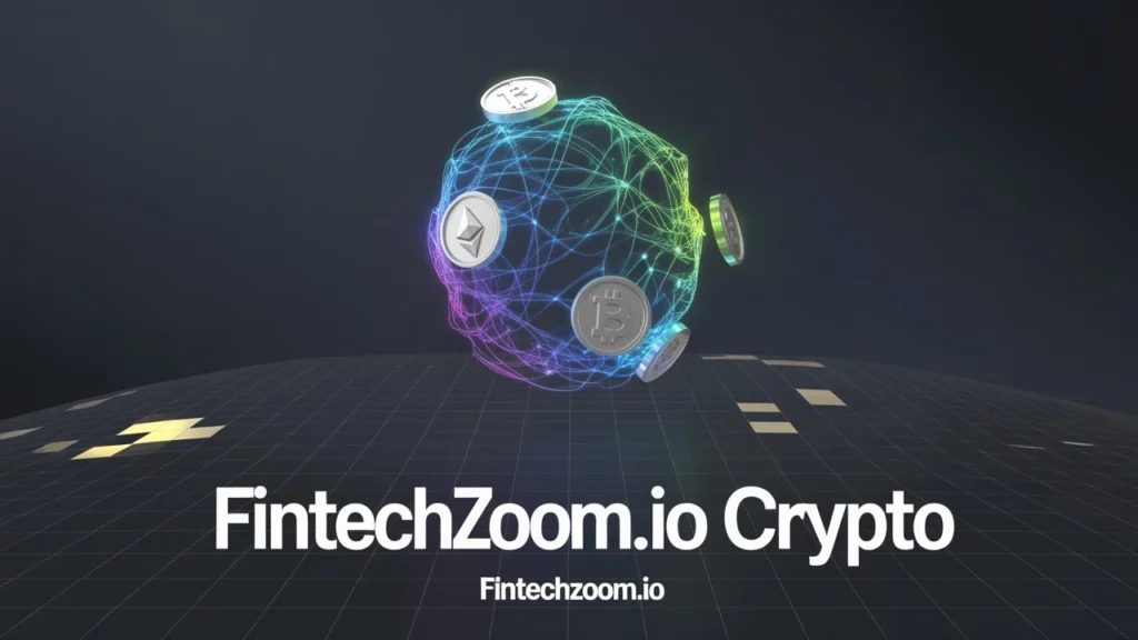 Fintechzoom.io vs Other Crypto Platforms