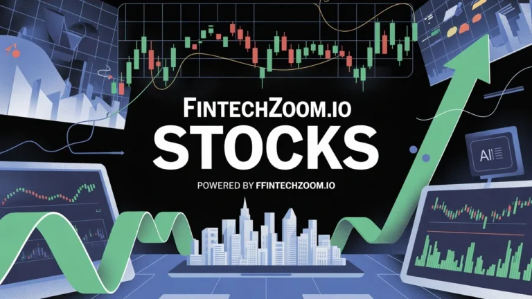 Fintechzoom.io Stocks