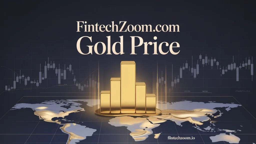 Comparing FintechZoom.com Gold Price with Other Platforms